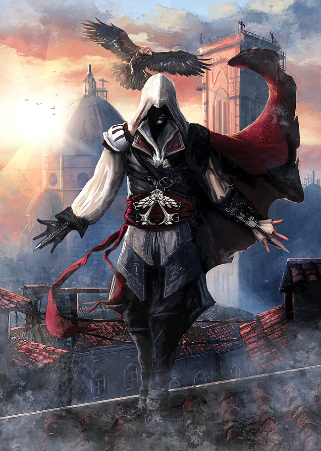 Assassin's Creed